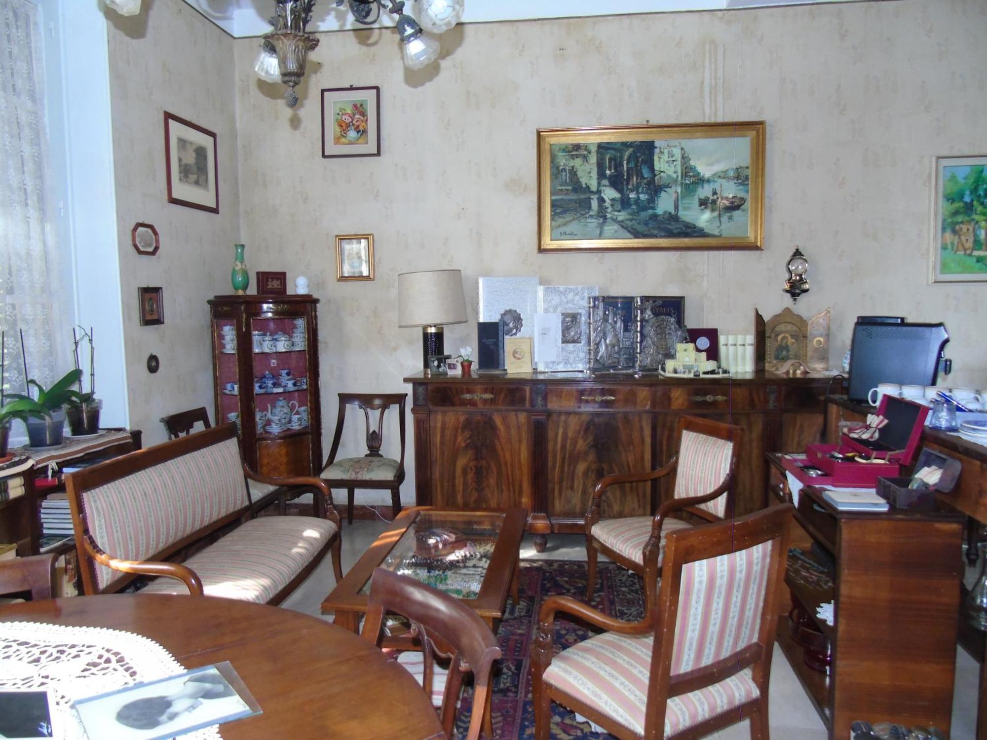 Villino Vanzetti 1930 Cagliari Zewnętrze zdjęcie
