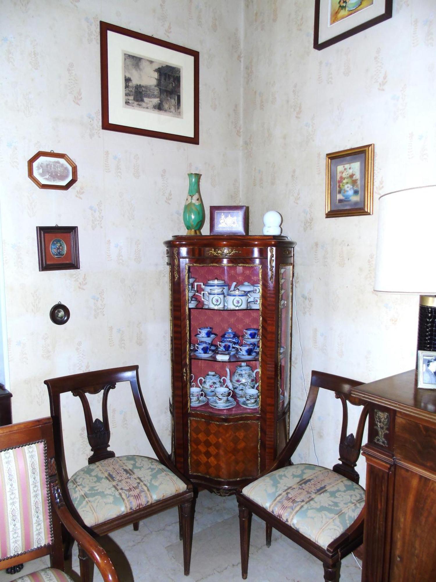 Villino Vanzetti 1930 Cagliari Zewnętrze zdjęcie