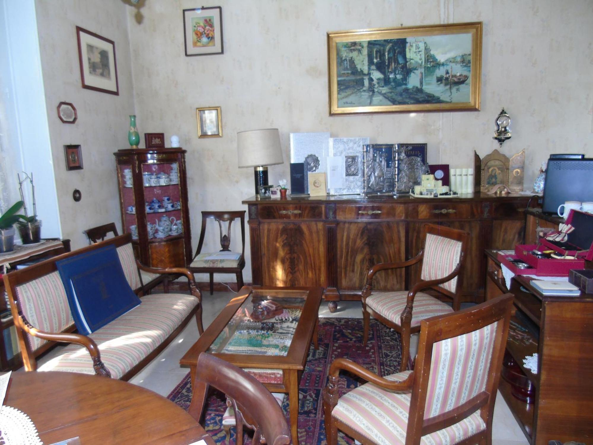 Villino Vanzetti 1930 Cagliari Zewnętrze zdjęcie