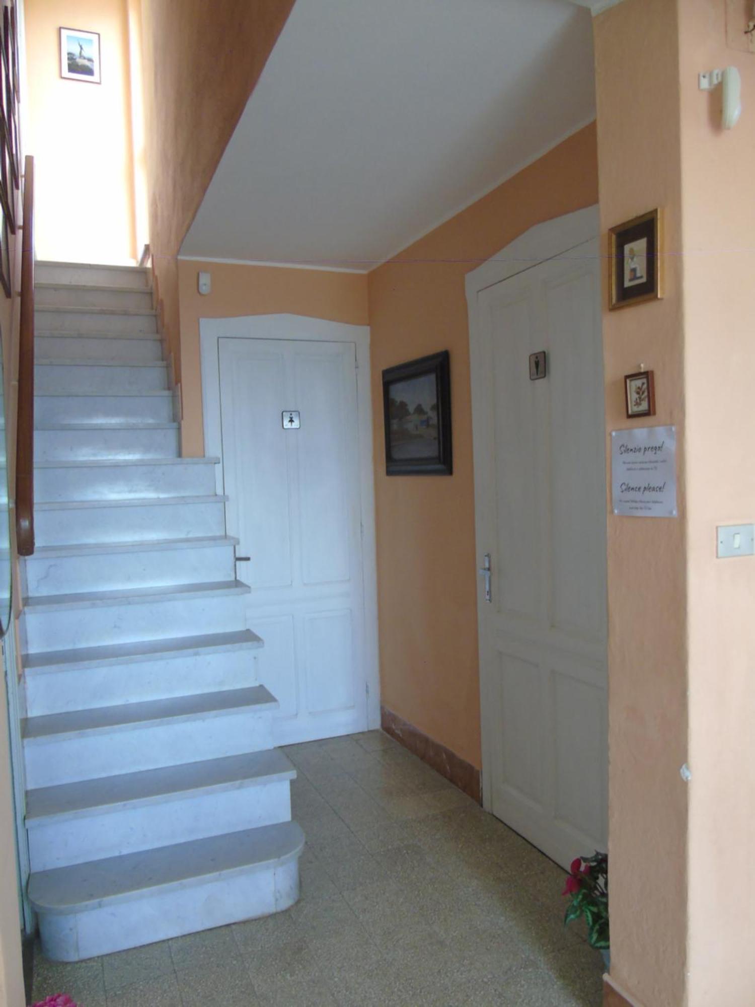 Villino Vanzetti 1930 Cagliari Zewnętrze zdjęcie