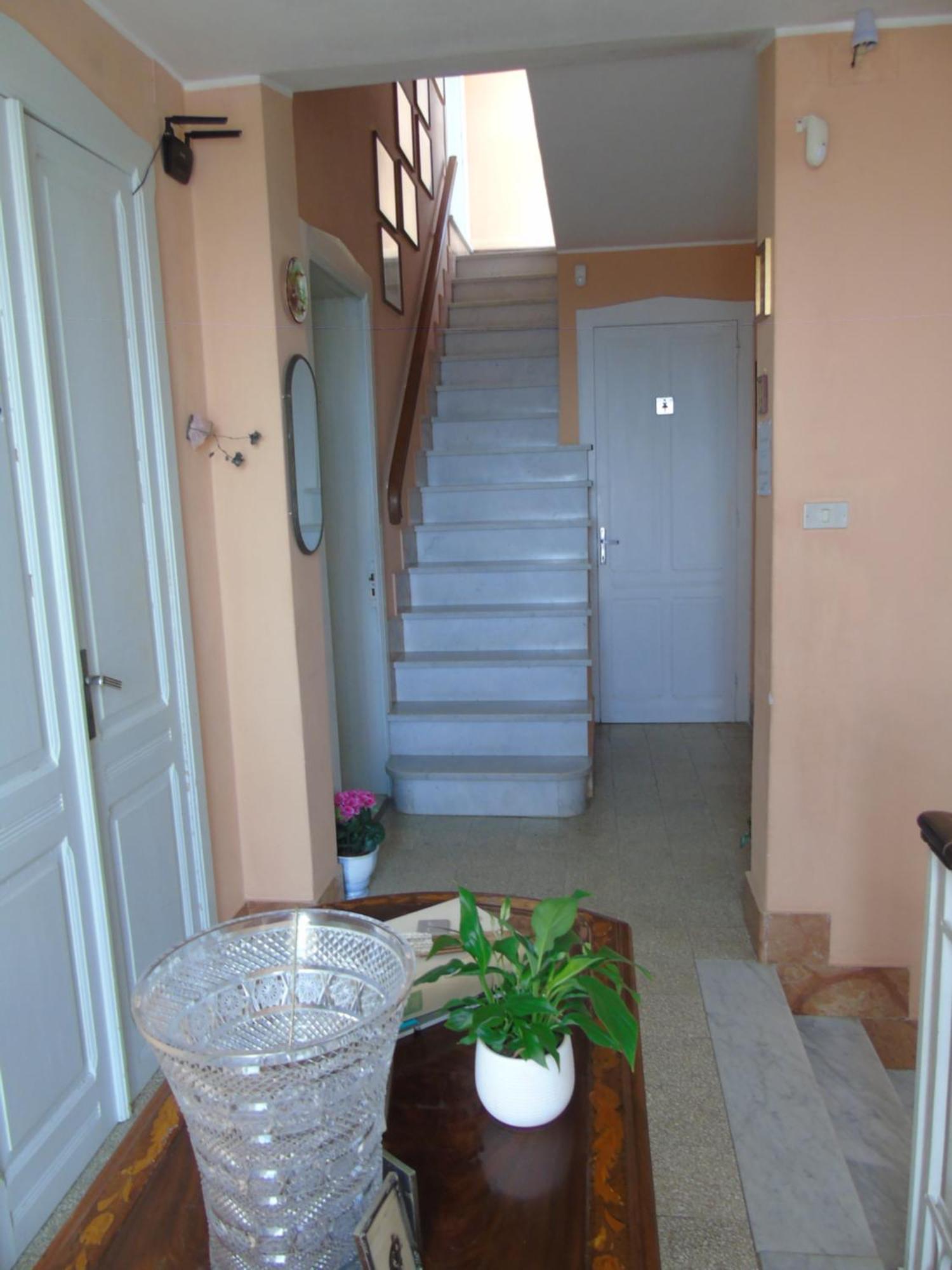 Villino Vanzetti 1930 Cagliari Zewnętrze zdjęcie